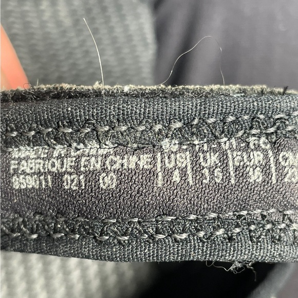 Vintage Nike ACG Sandals - Picture 8 of 8